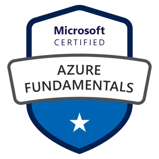 Microsoft Azure Fundamentals